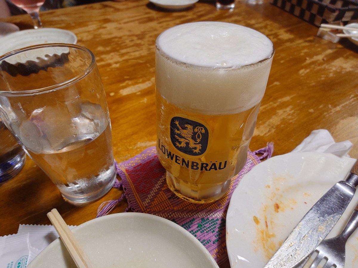 mitsumi@この体は無限の酒で作り直していきたい tweet media