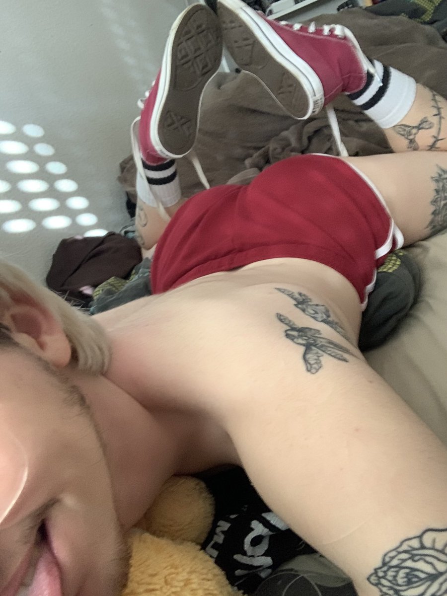 ⭐️ Alex 🦴 tweet media