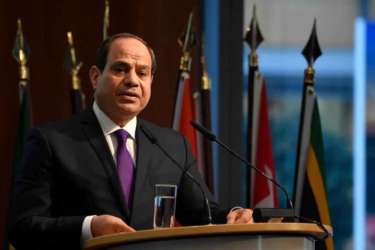 Egypt News tweet media