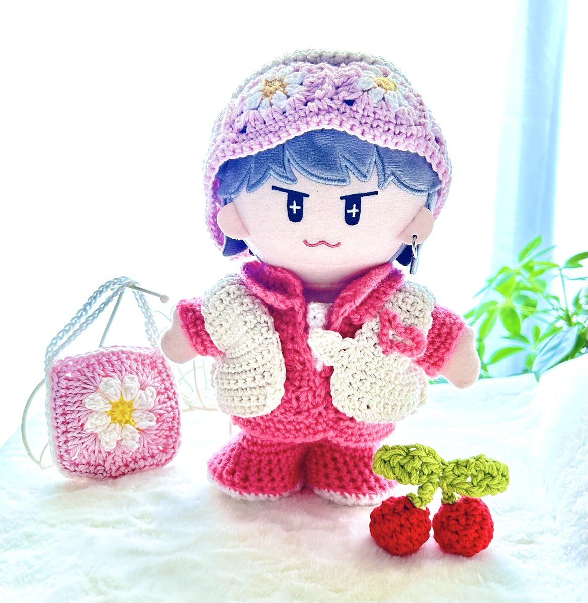 きぃな🍒 tweet media
