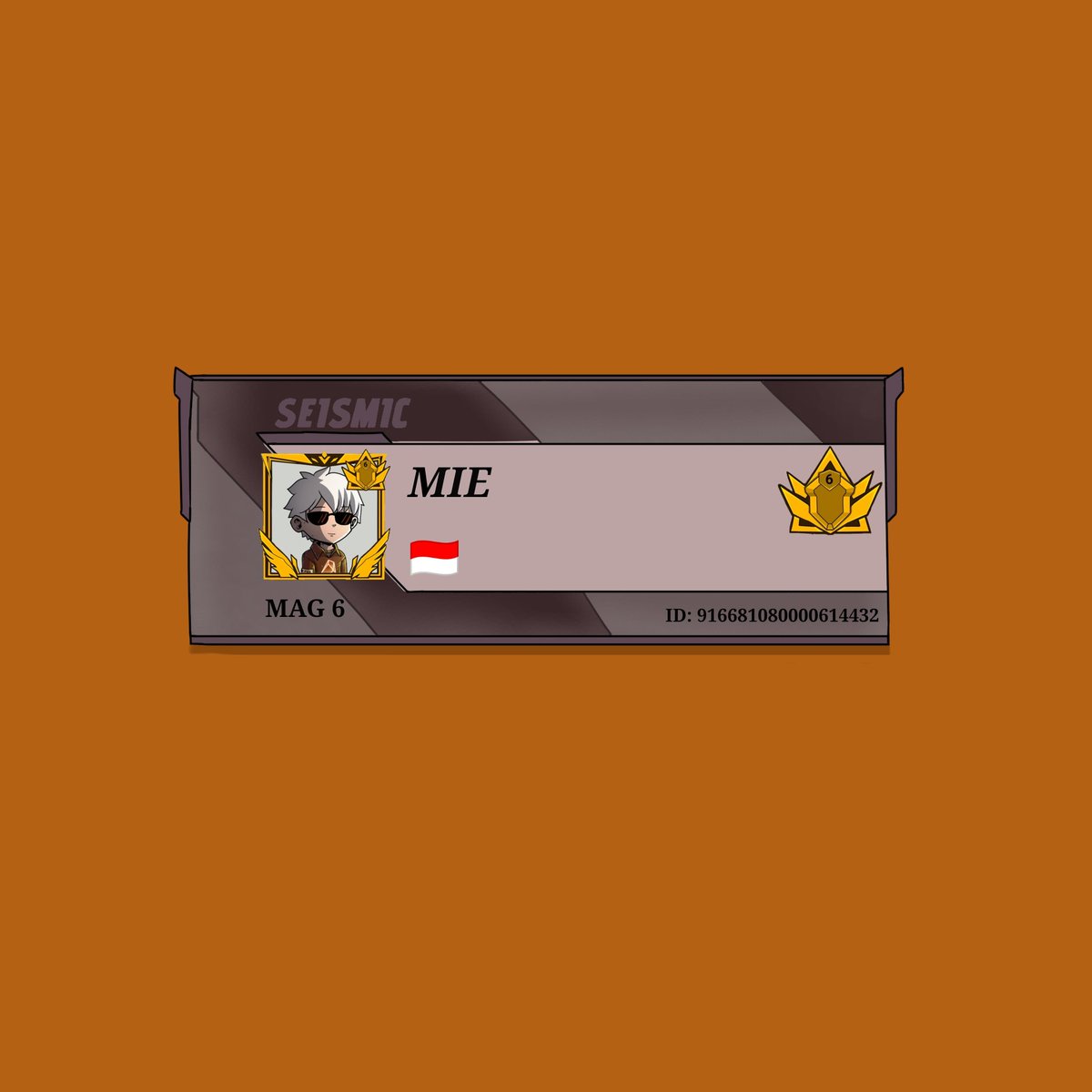 MIE (✱,✱) tweet media