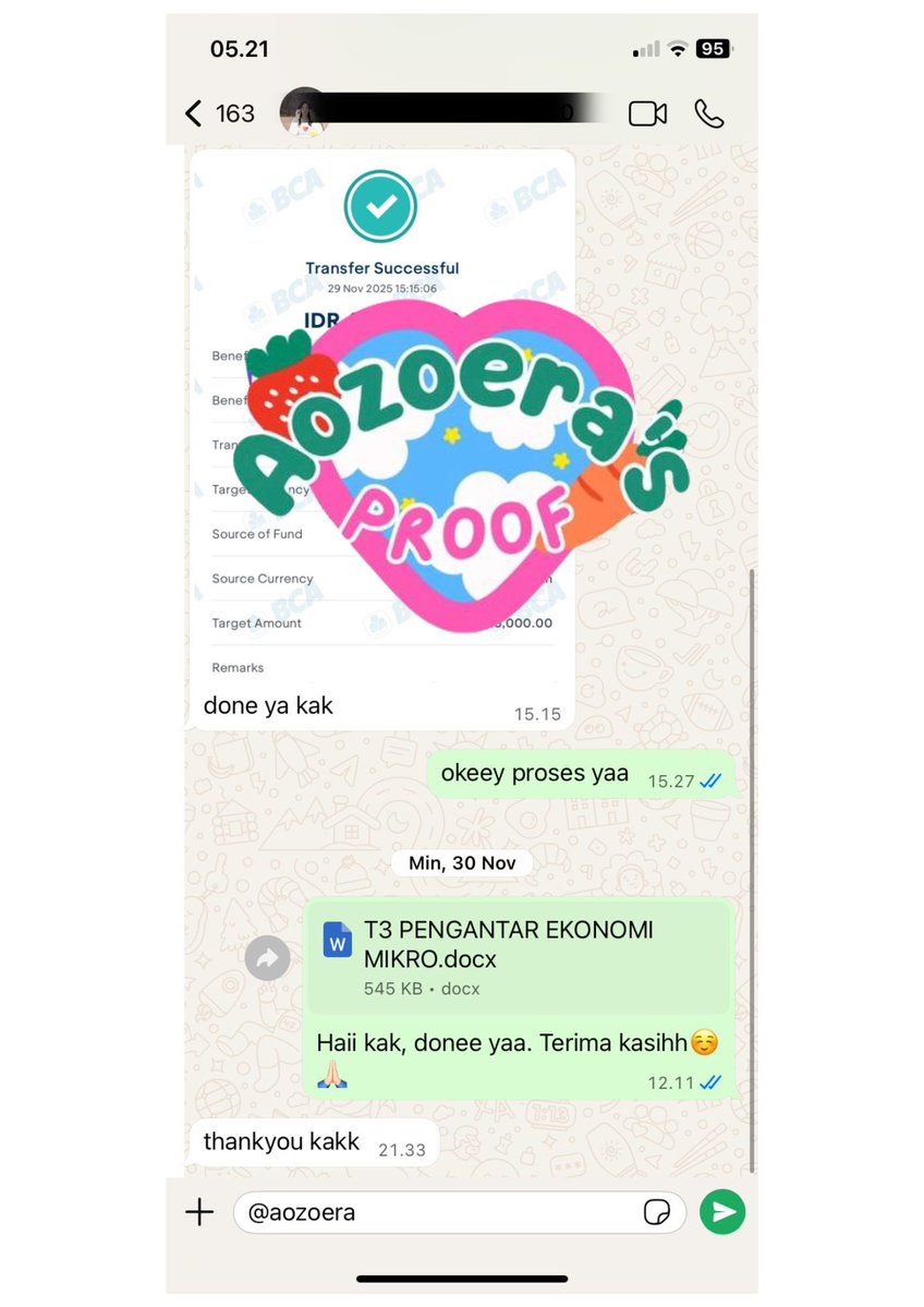 meo🧸🍿 ; JOKI TUGAS TUTON UT UNIVERSITAS TERBUKA tweet media