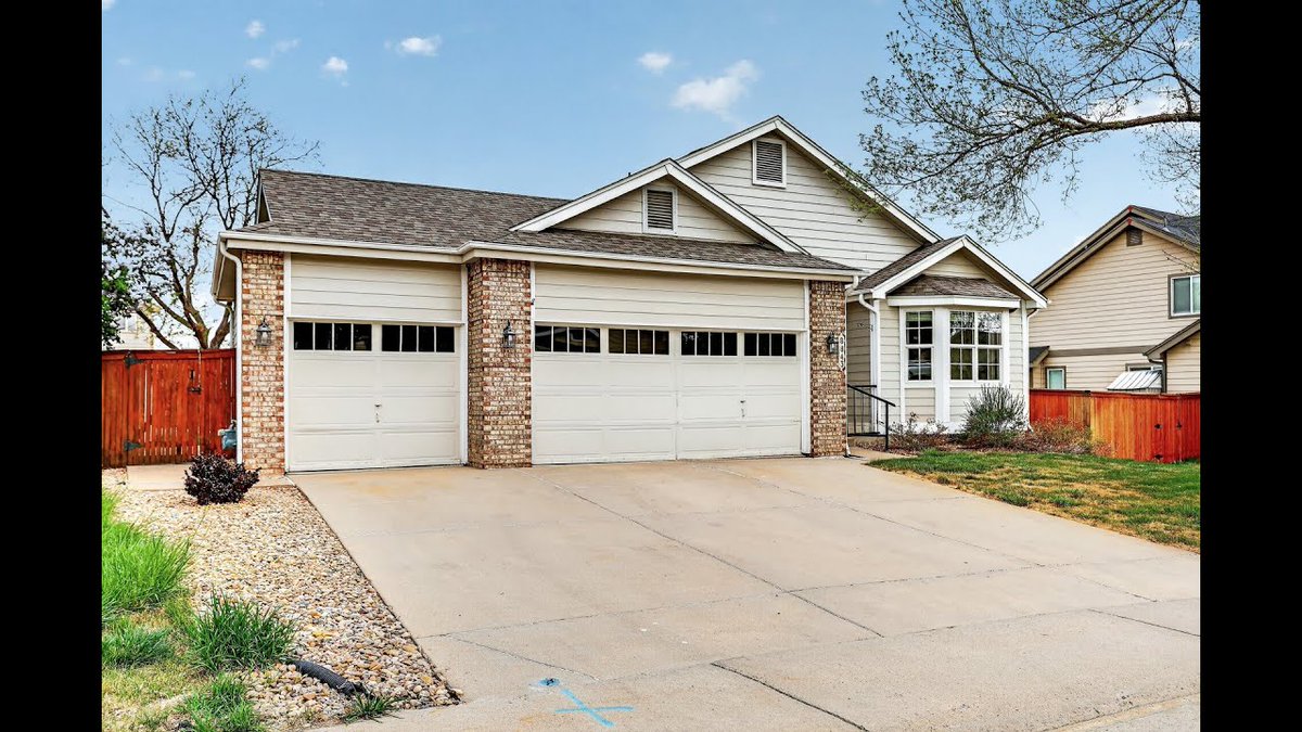 DustinMPeyser's tweet image. Brian Anzur presents 8843 Wagner Court Littleton, CO | ColdwellBankerHomes.com dlvr.it/TS5lN9 👉 Reveal Your ROI bit.ly/MyHomeAI 👈 #RealEstate #HomeForSale #LittletonCO #ColdwellBanker #DreamHome