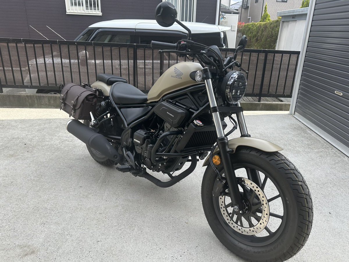 レナまま tweet media