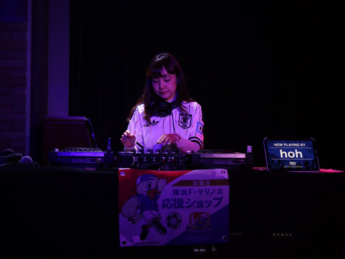 STEP ON -party- tweet media