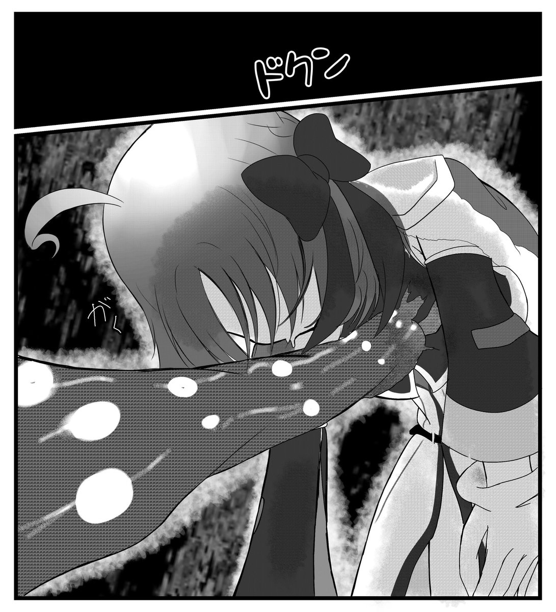asatikaf's tweet photo. 生気を吸収されちゃうヨーデルちゃん
 #ヨーデル呼んでる https://t.co/E9rQaymbHk