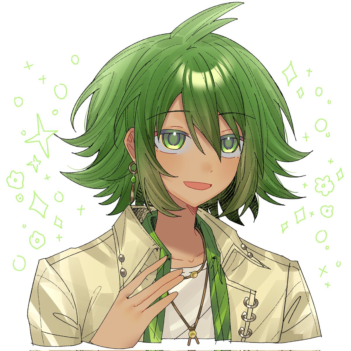 风铃 tweet media