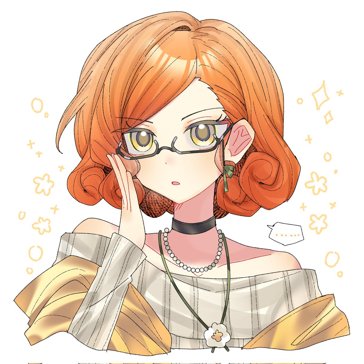 风铃 tweet media