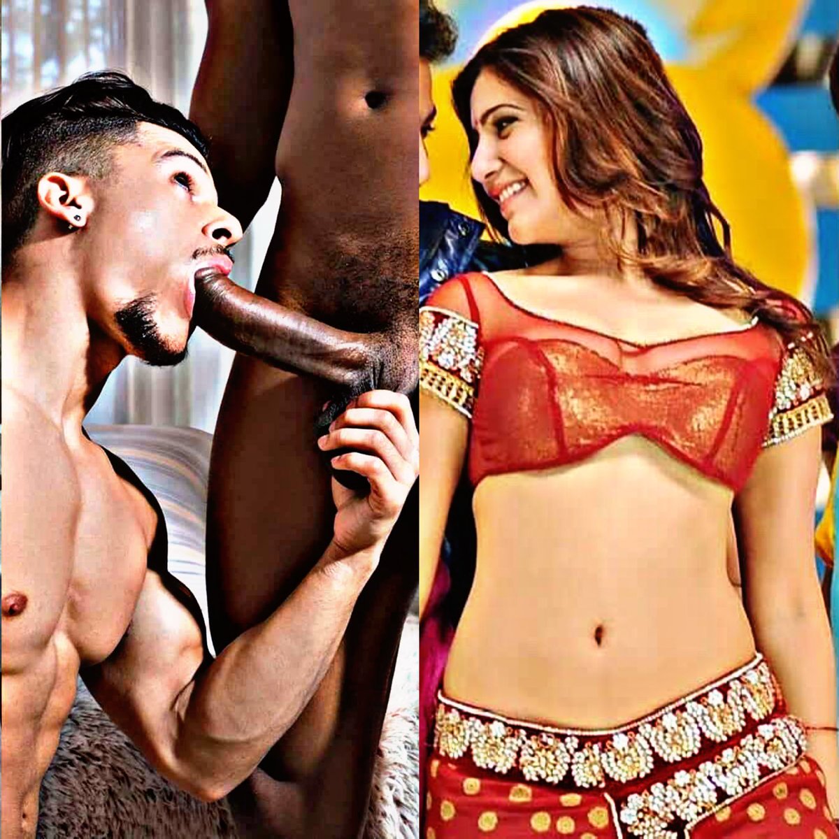 Bi Of OG Samantha tweet media