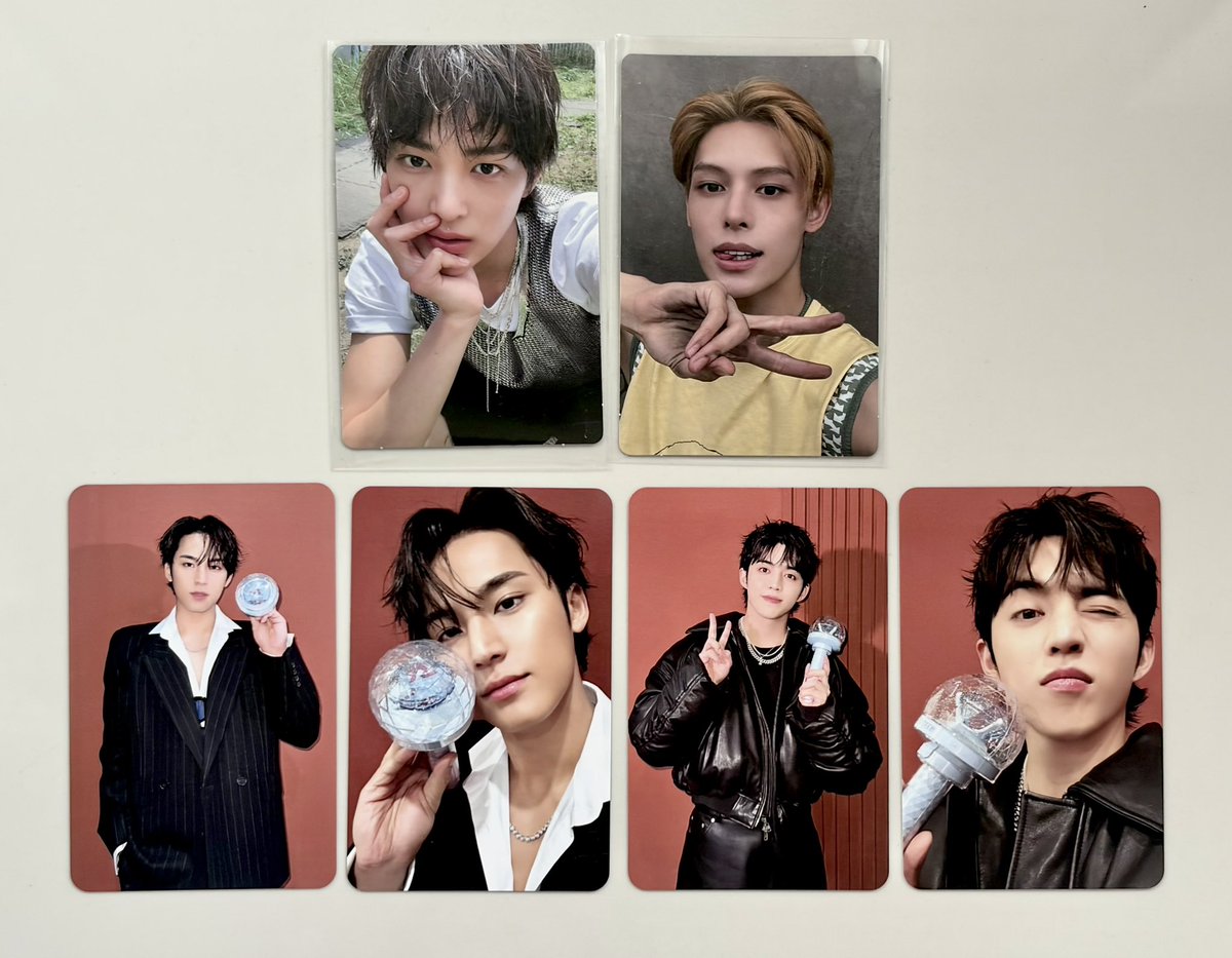 ﾟ ♡⃘ อัพเดทดีลรอบ ╸10/4  𓊪𓊪 𓈒 

Lot.21

สินค้าถึงบ้านเค้าแล้วนะคะ จัดส่ง 19 / 4 ♥︎ ลูกค้าสามารถยืนยัน หรือเปลี่ยนที่อยู่ได้เลยนะคะ ขอบคุณที่มาดีลกับร้านเราค่า🍒🍒

 𓊆 ⊹  #update소프트크림 𓊇