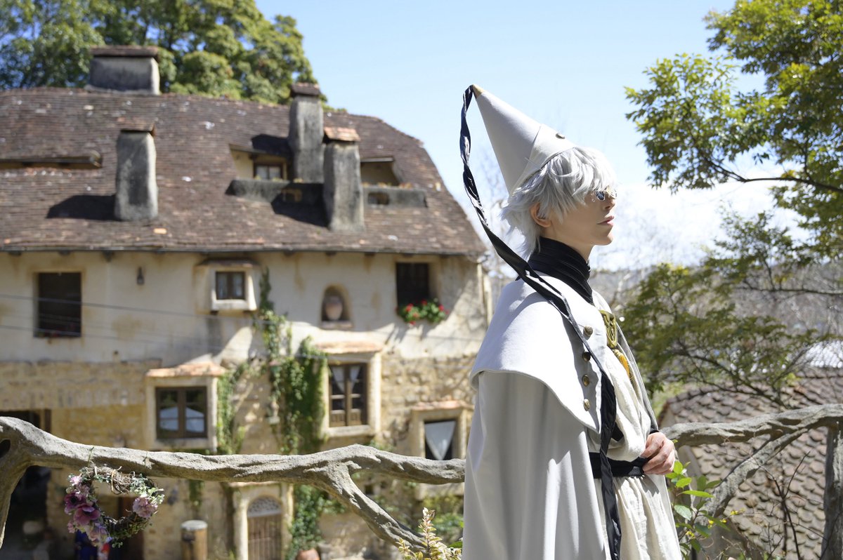 キユウ💎5/5西1ス05b tweet media