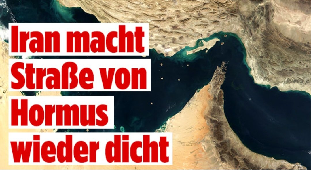 Puh, zum Glück rechtzeitig, damit die Mineralölkonzerne um 12 Uhr die Preise an der Tanke wieder "anpassen" können. 👍