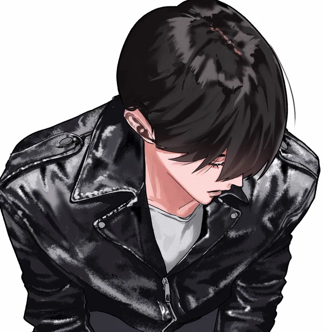 この角度大好き