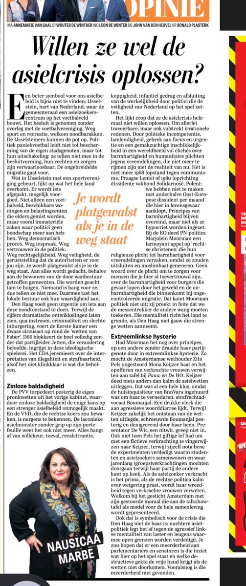 Jean Wanningen tweet media