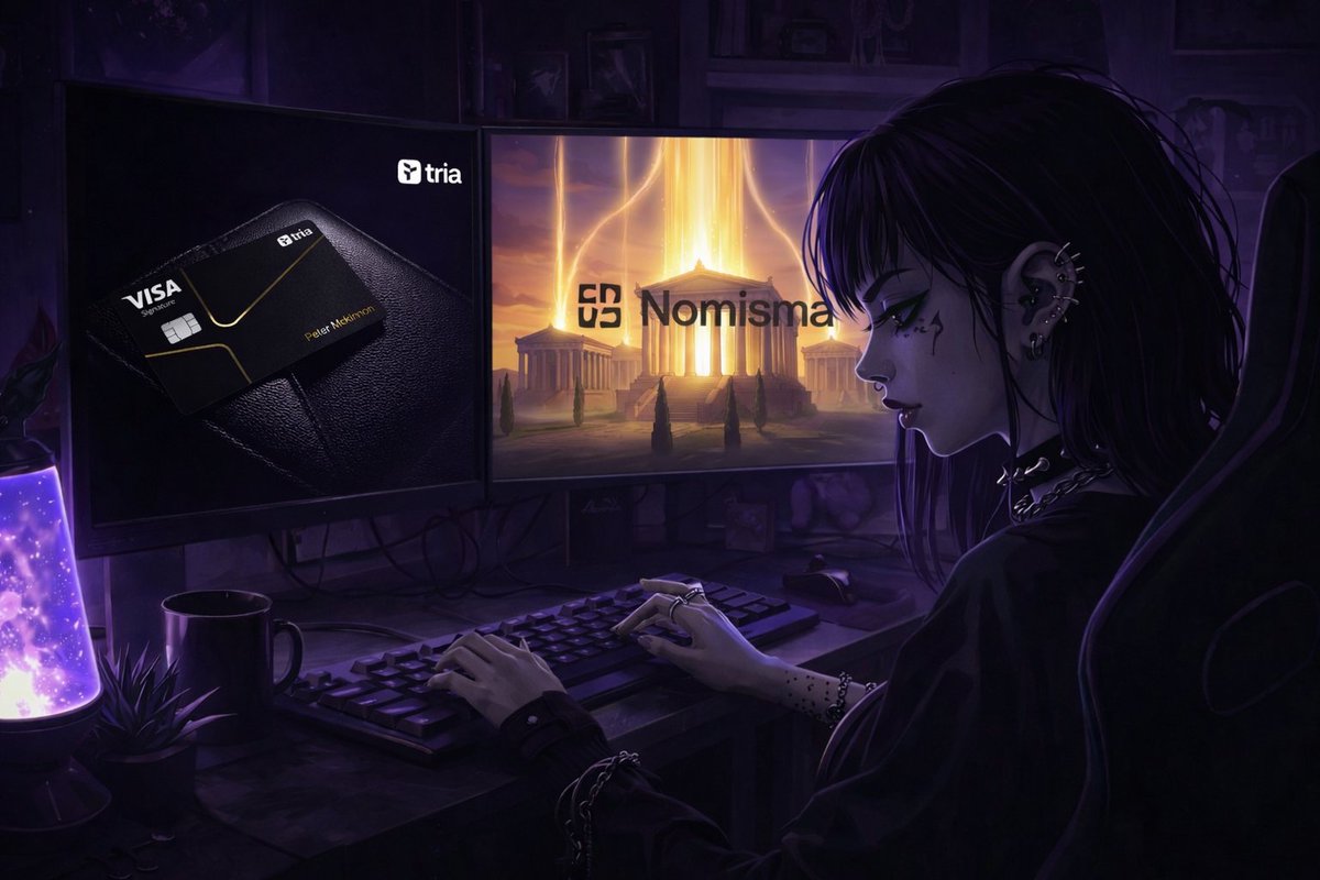 I've been watching <a href="/XOOBNetwork/">XOOB 👾</a> progress, and it's been really steady.

They're not pushing a lot of hype, just giving consistent updates and talking openly with the community. I actually think that whole quiet building thing is pretty admirable. I bet a lot of you feel that way