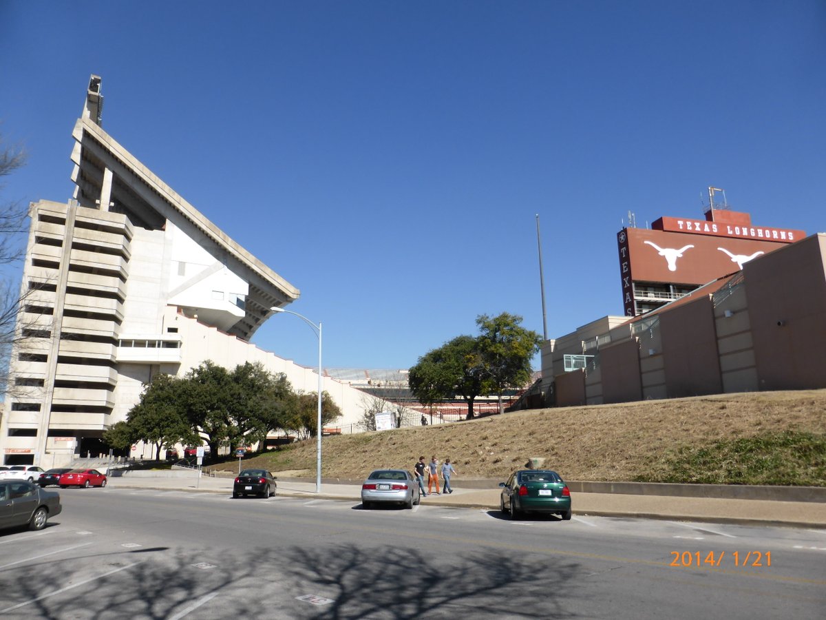 TakayukiTerai's tweet image. 2014.1&amp;gt; Photos from my trip to #Texas, #USA. #Austin. #アメリカ合衆国 #テキサス州 へ行った時の写真。#オースチン。