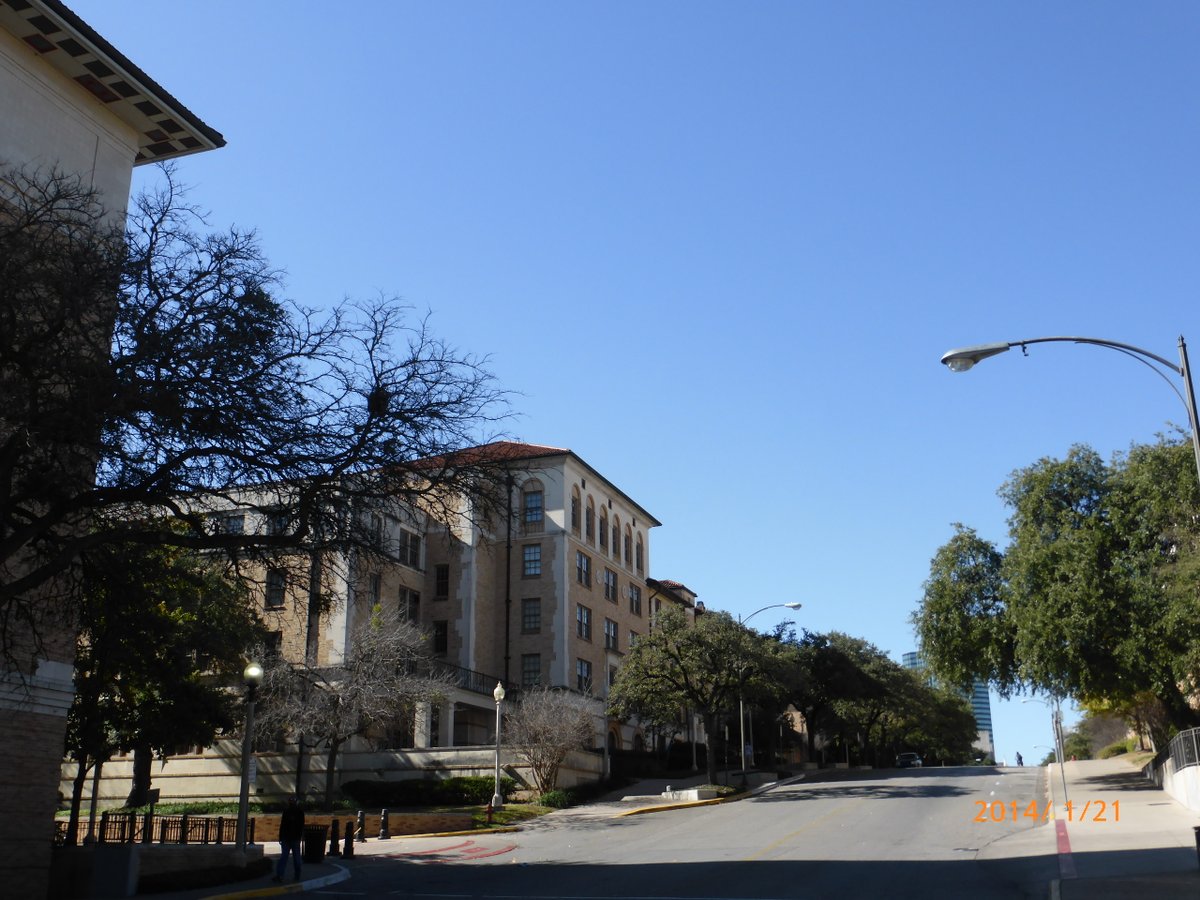 TakayukiTerai's tweet image. 2014.1&amp;gt; Photos from my trip to #Texas, #USA. #Austin. #アメリカ合衆国 #テキサス州 へ行った時の写真。#オースチン。