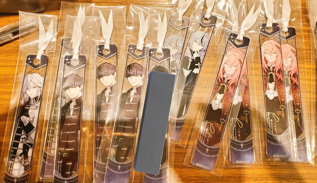 まめ☆乙女ゲー好き。。。ꉂ(ˊᗜˋ*) tweet media