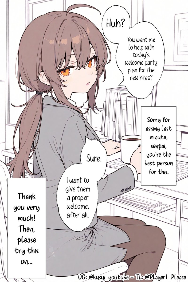 Chocolate Mint tweet media