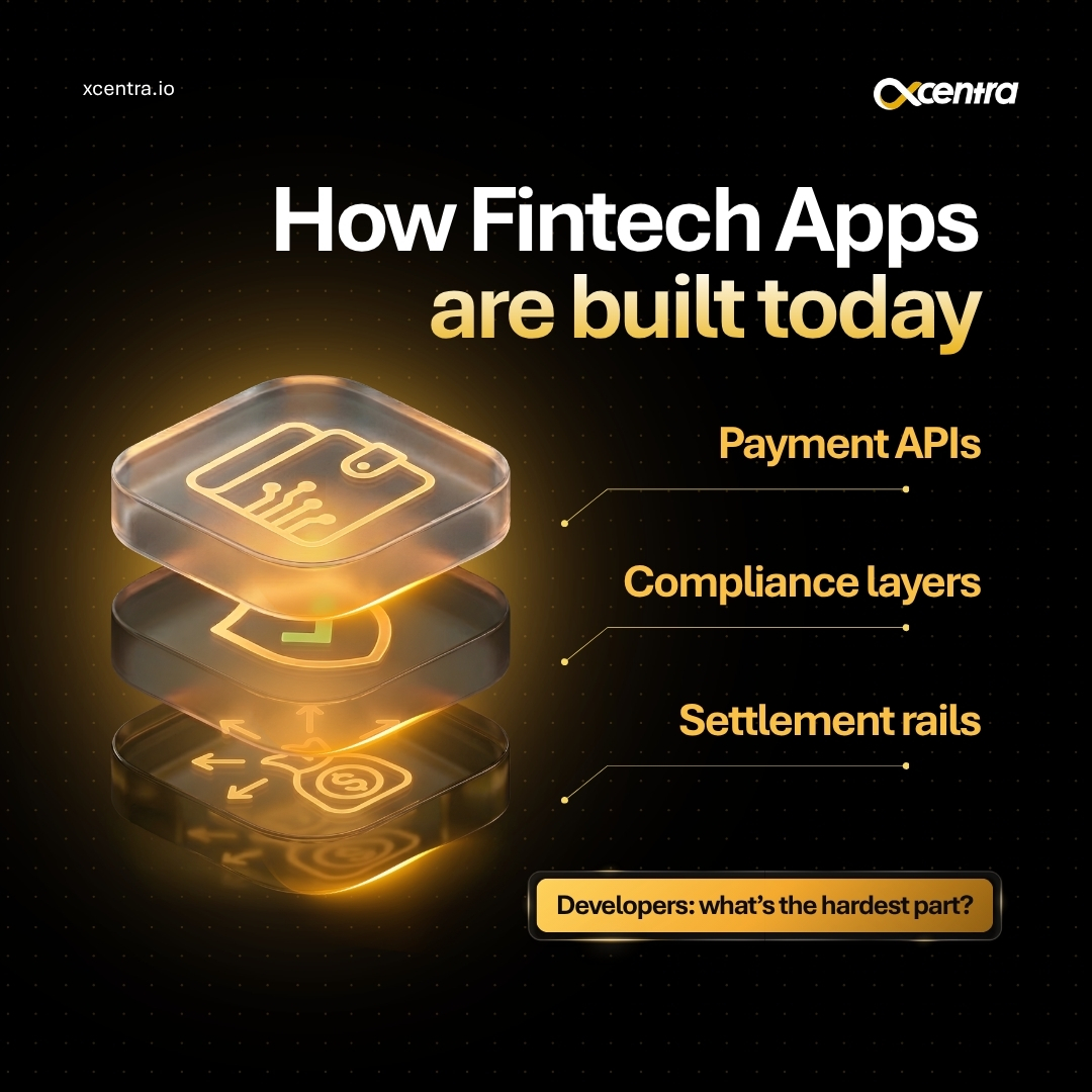 Xcentra tweet media