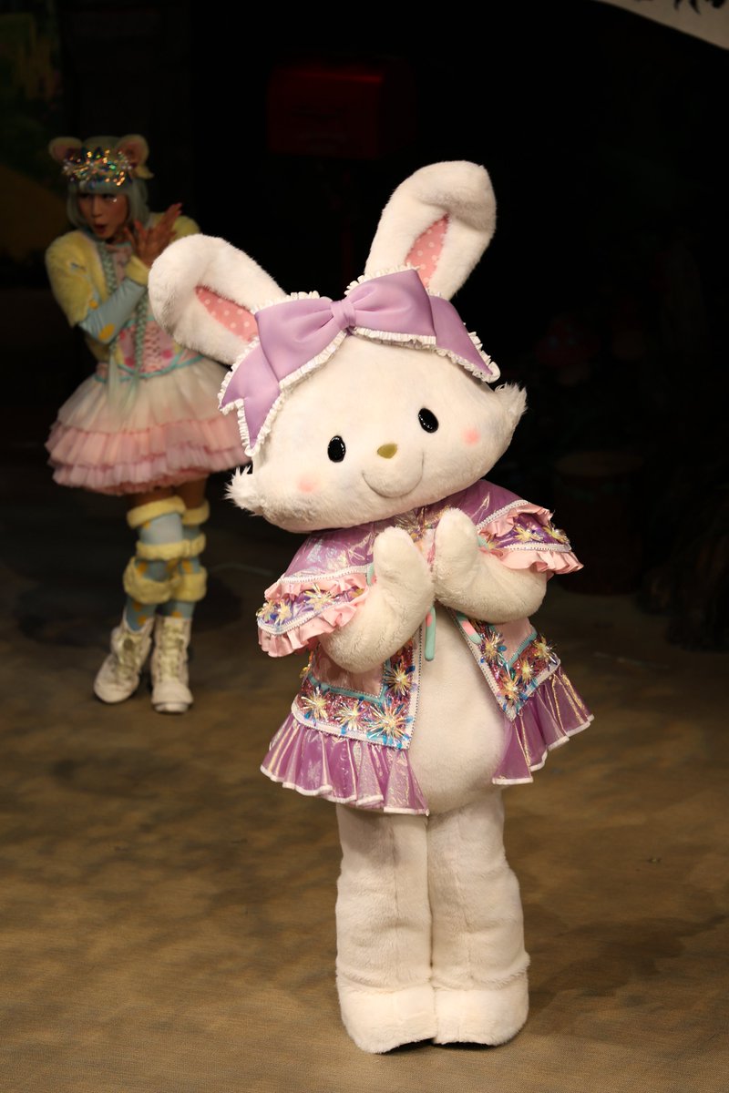 10日目投票完了しました✨
まんなかリボン🎀
#まいにちメルちゃん応援投稿
#ウィッシュミーメル