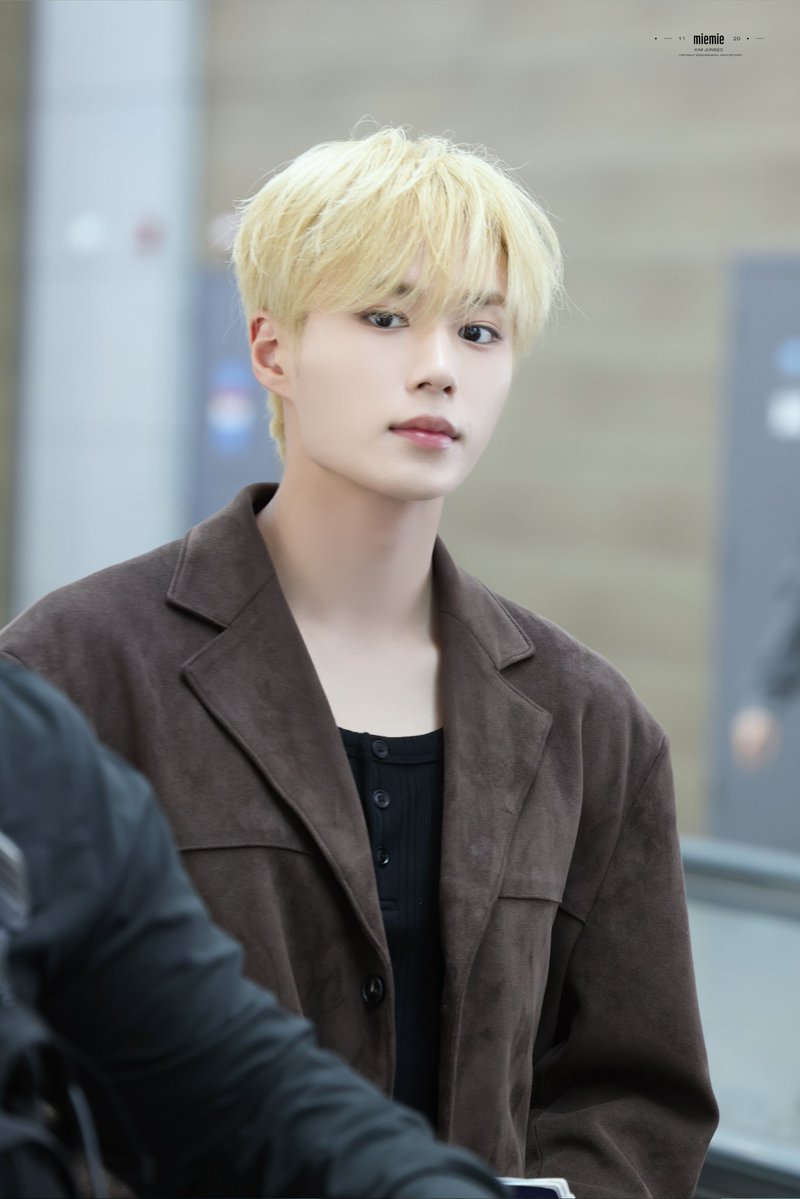 20260418 ICN
#김준서 #준서 #JUNSEO
#ALD1                   
#알파드라이브원             
#ジュンソ