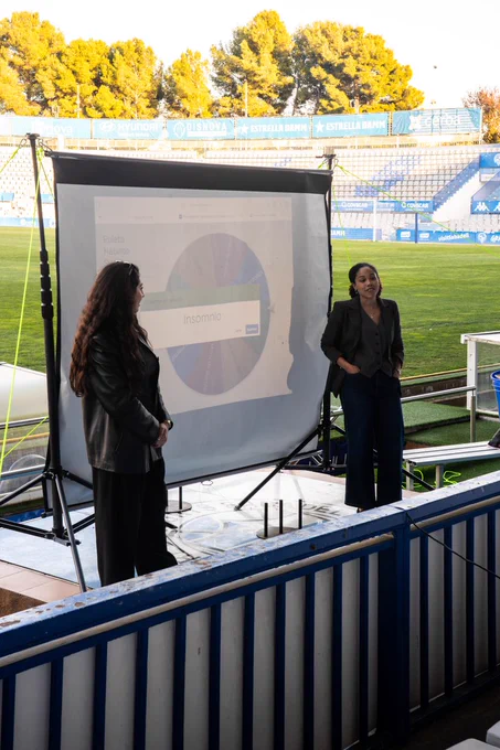 Image from CE Sabadell 🧅 (@CESabadell)