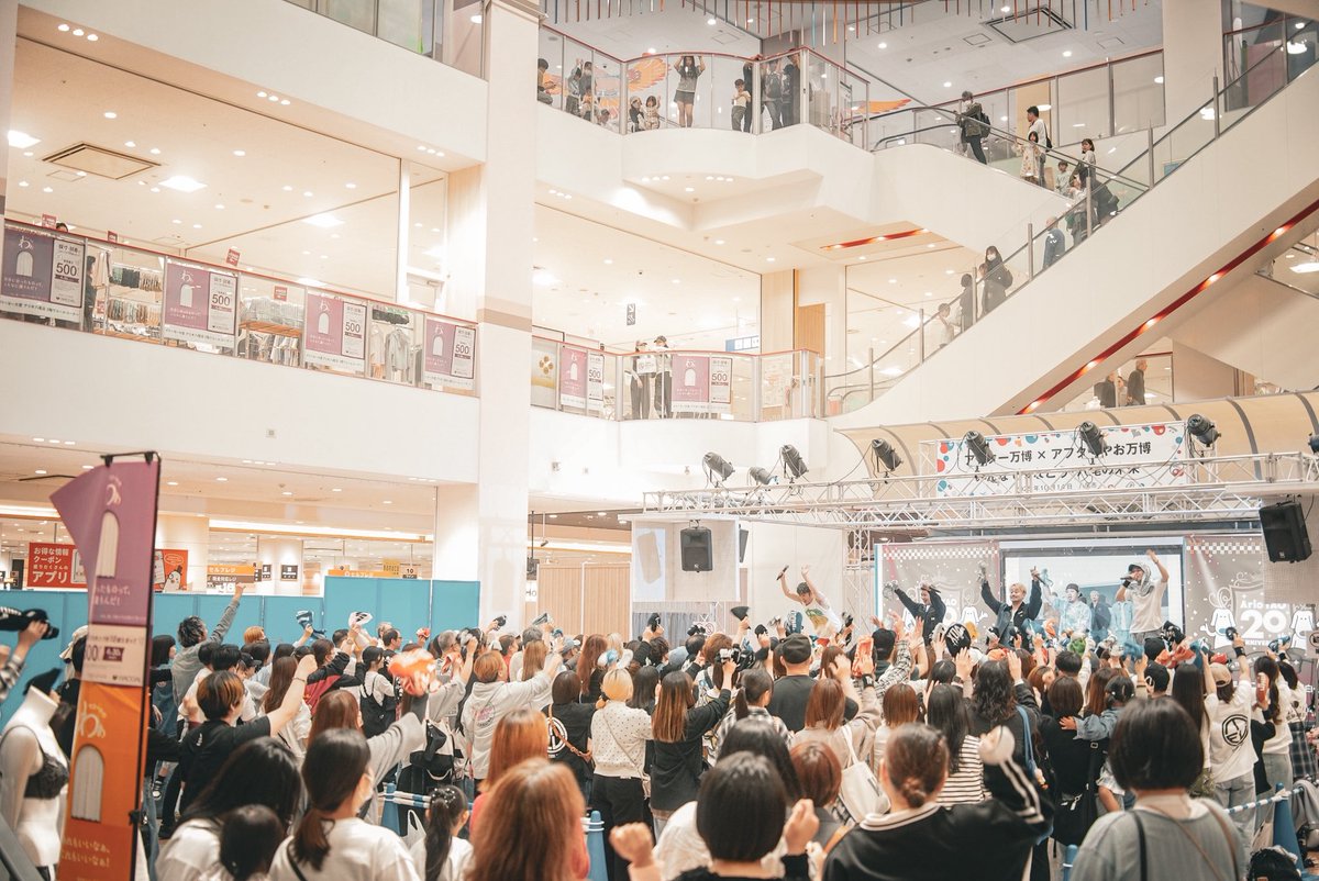 YASU(THE FRANK VOX) tweet media