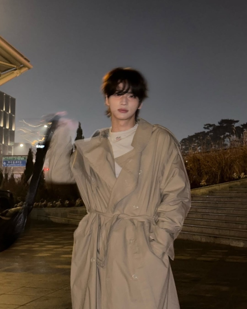 Woodsy Corner. tweet media