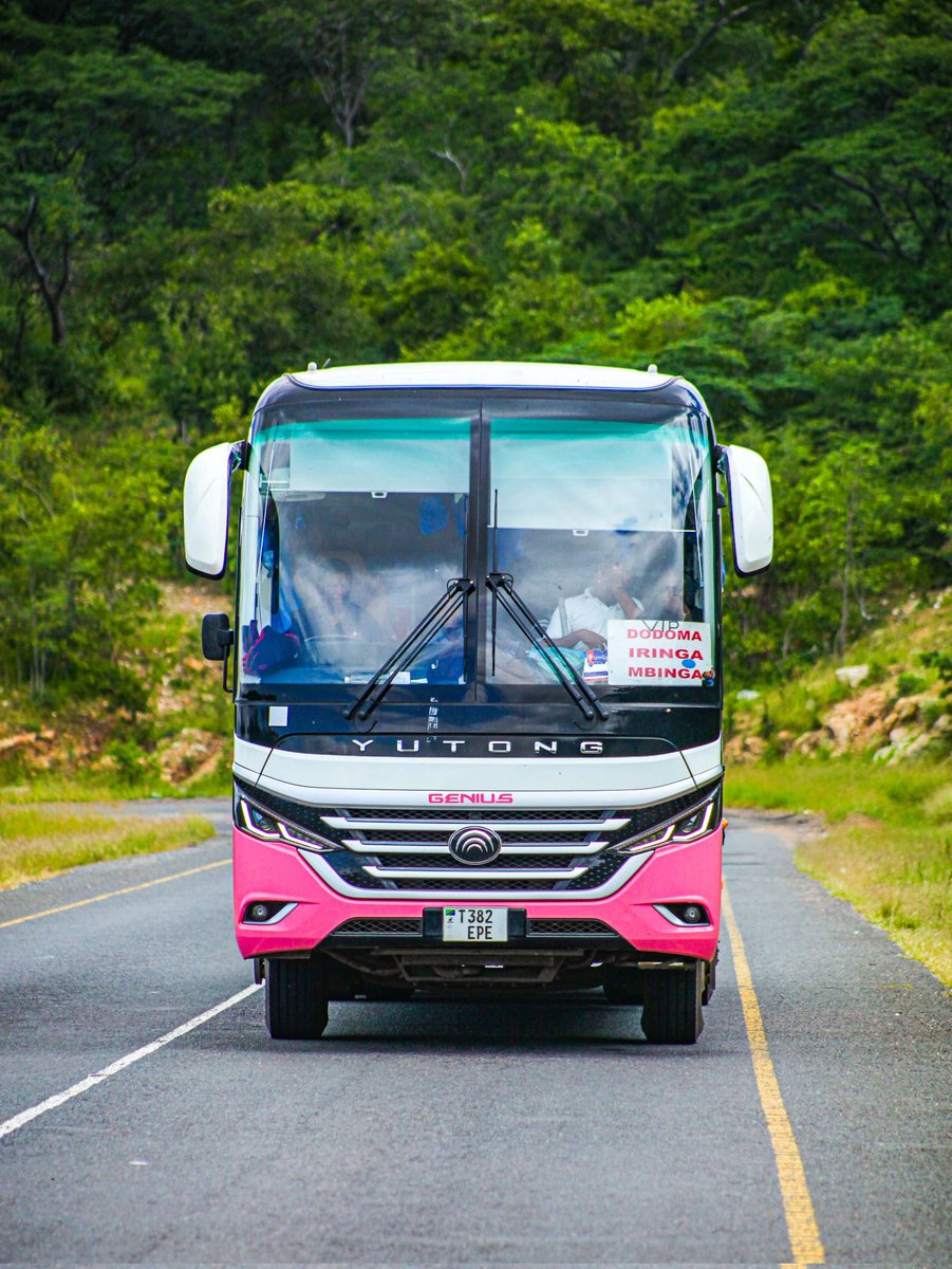 Southern Highland Buses tweet media