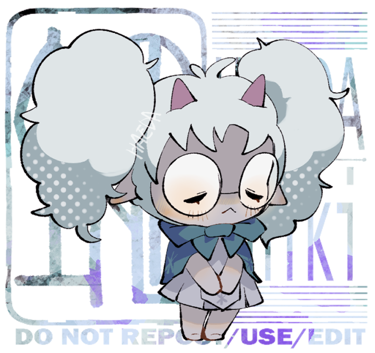 gerolism's tweet photo. #cultofthelambfanart
Aniel https://t.co/0iHQUYCIT7