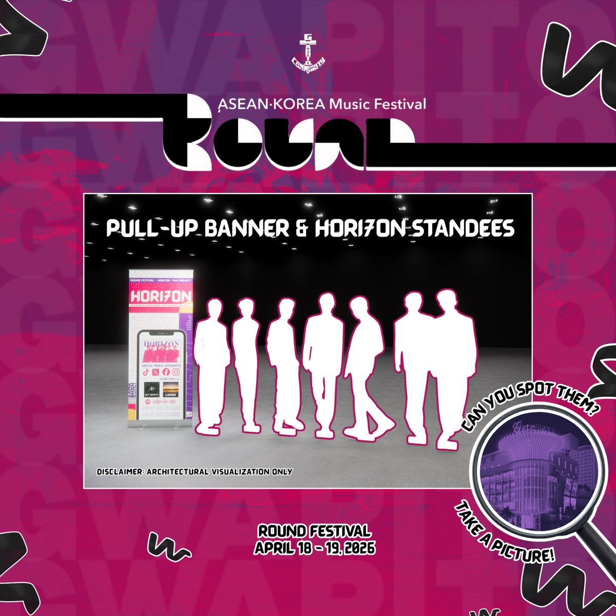 GwaPITO Community tweet media