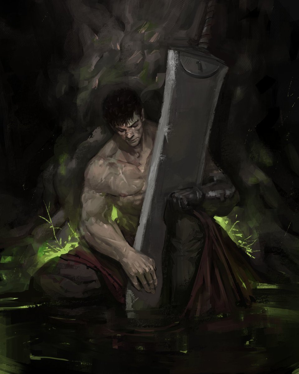 daily_berserk's tweet photo. Wow https://t.co/VmD07q29RT