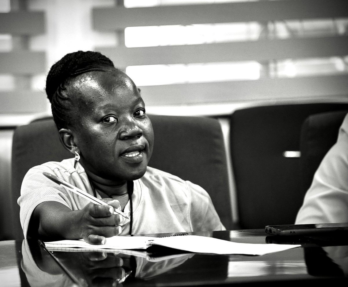 YouthForBiodversityAndClimateUG tweet media