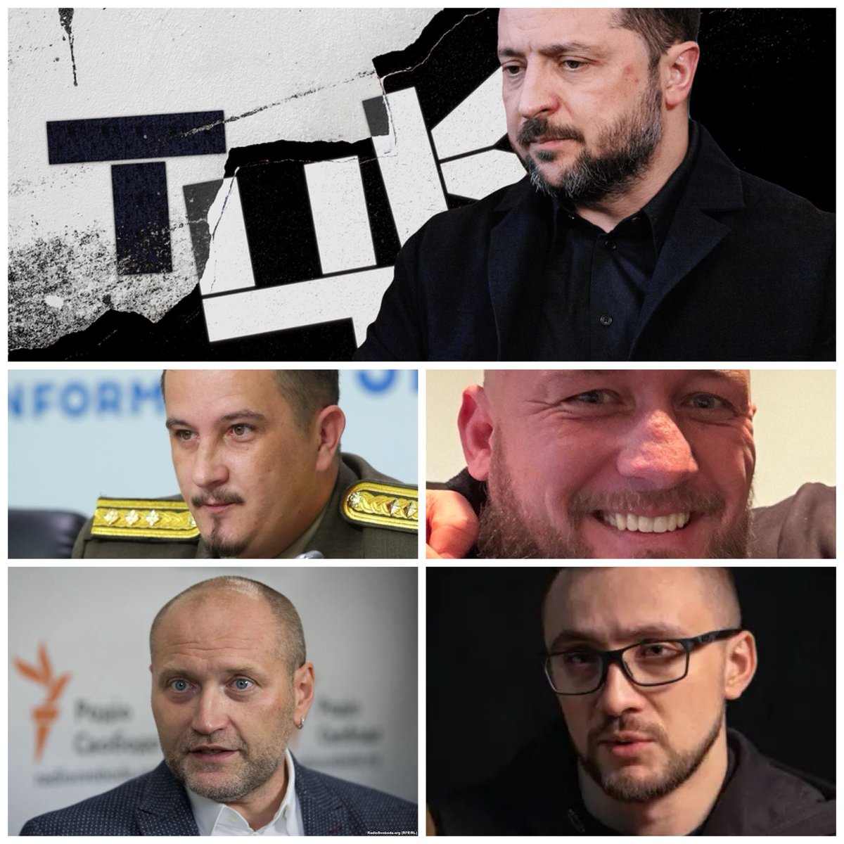 Myroslav Oleshko tweet media