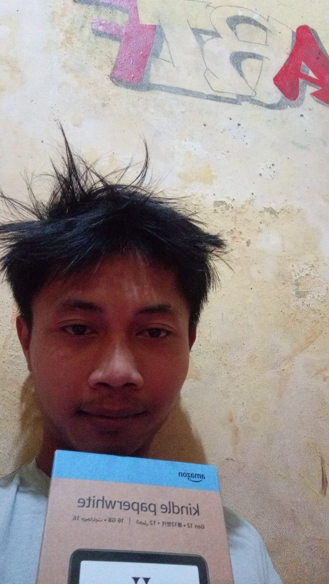 Identitas Disamarkan tweet media