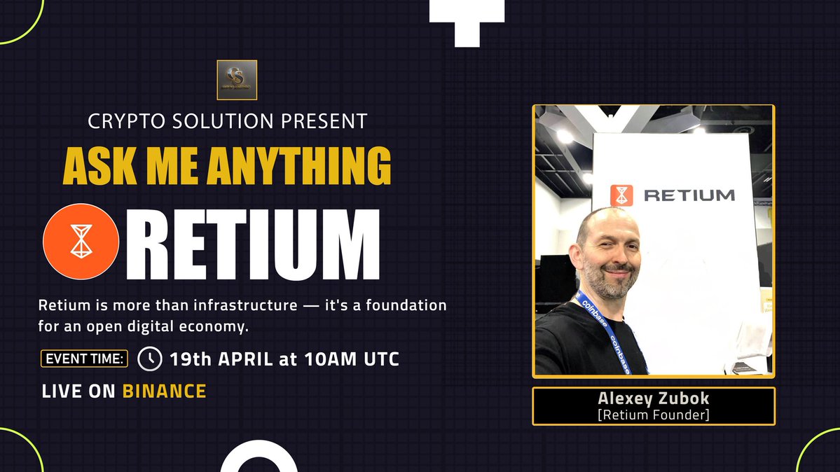 Crypto Solution tweet media