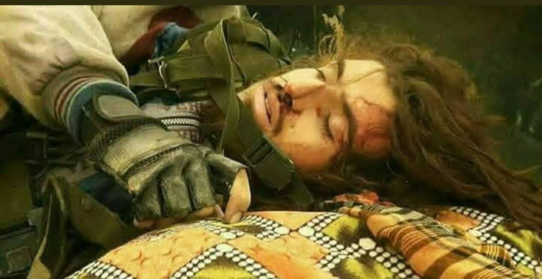 ابوعبیده الافغاني tweet media