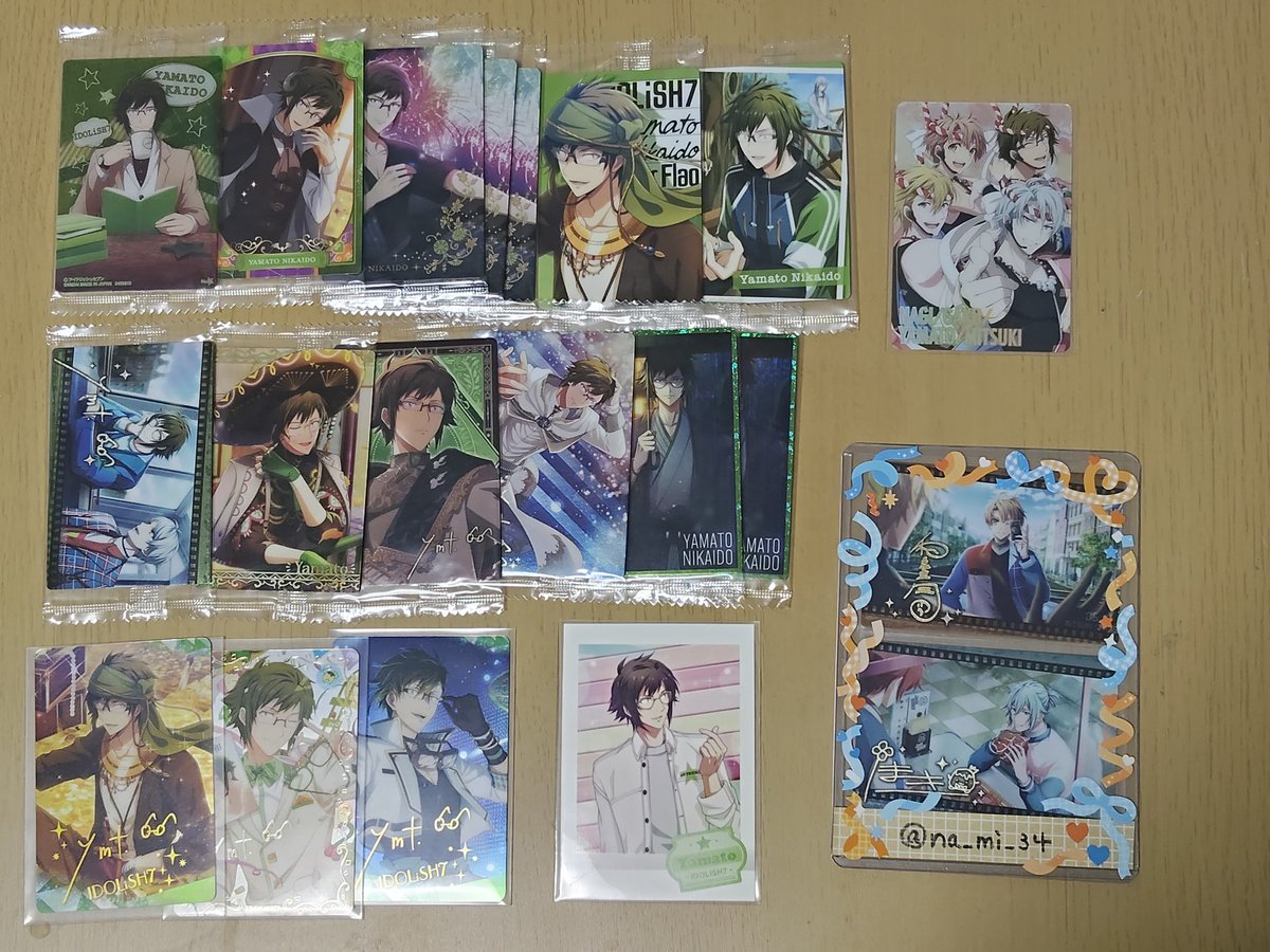 なーみー(お取引) tweet media