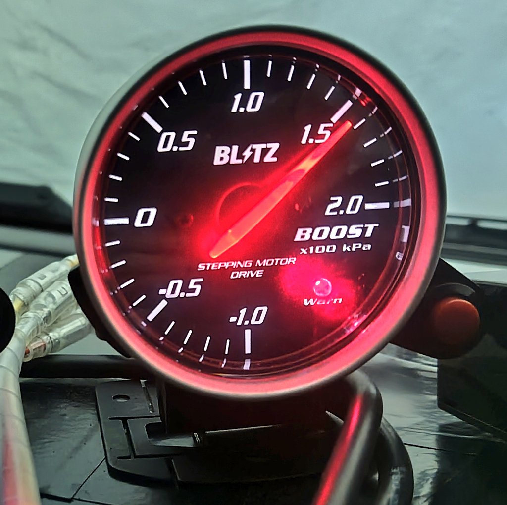 めちゃ速くて壊れそう！(壊れる)🥺