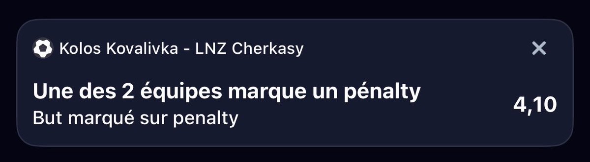 The Parieur tweet media
