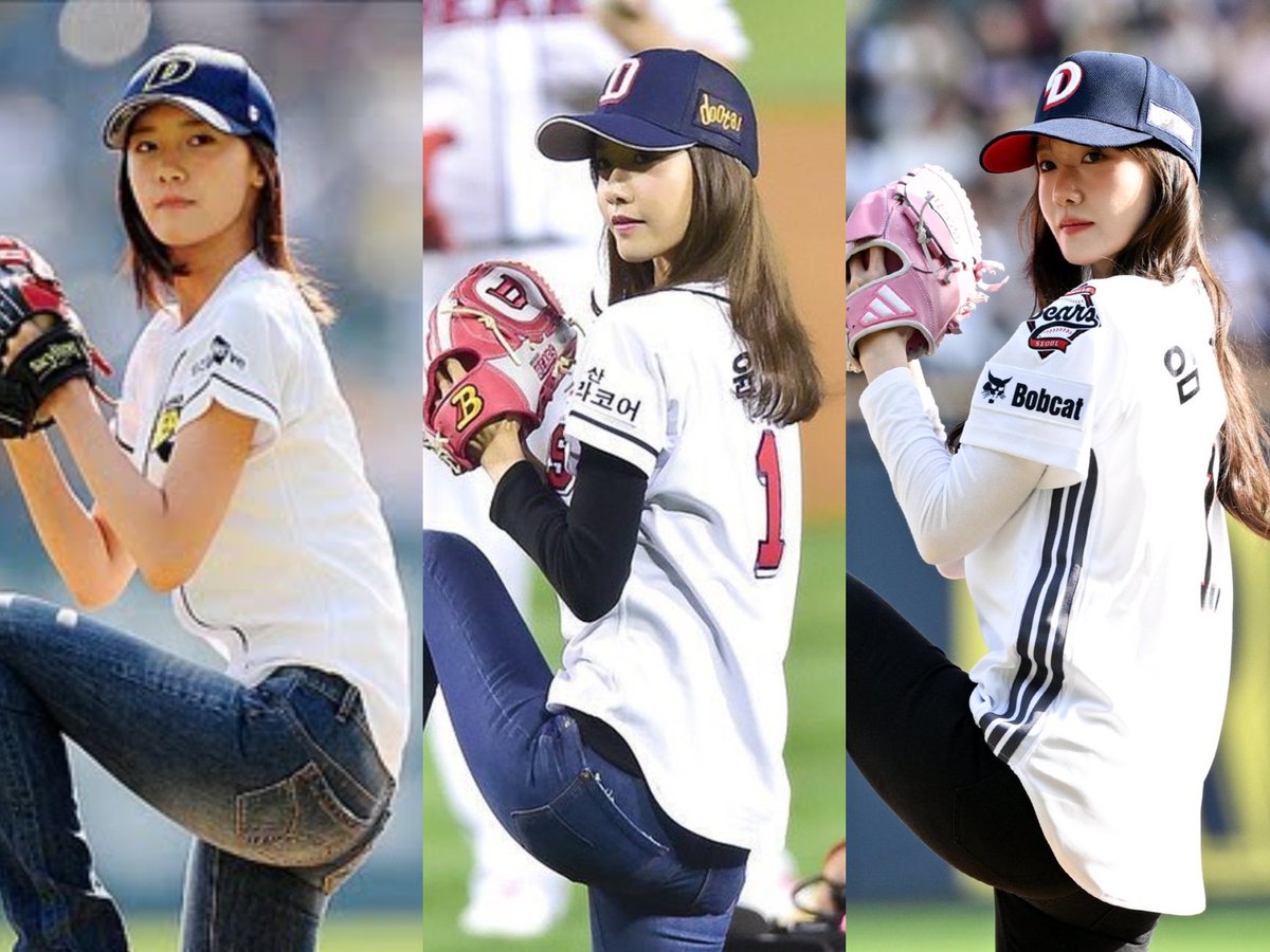 yoona__info's tweet image. lim yoona aging like a fine wine

2009                   2015                    2026