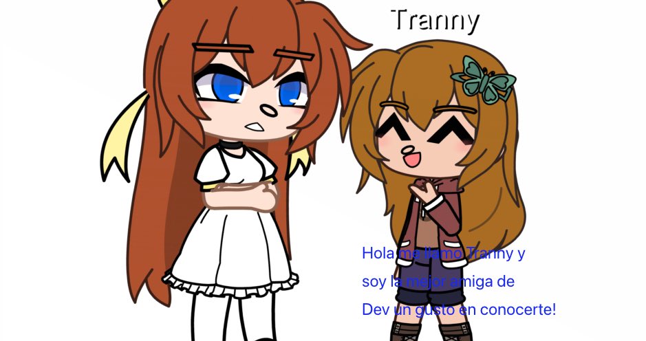 Claudia Salcedo tweet media