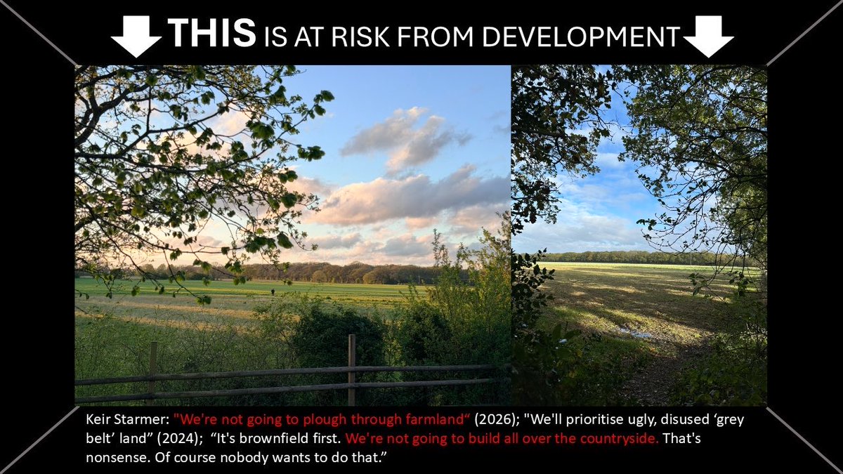 St John's Residents Association🍃💚🍃 tweet media