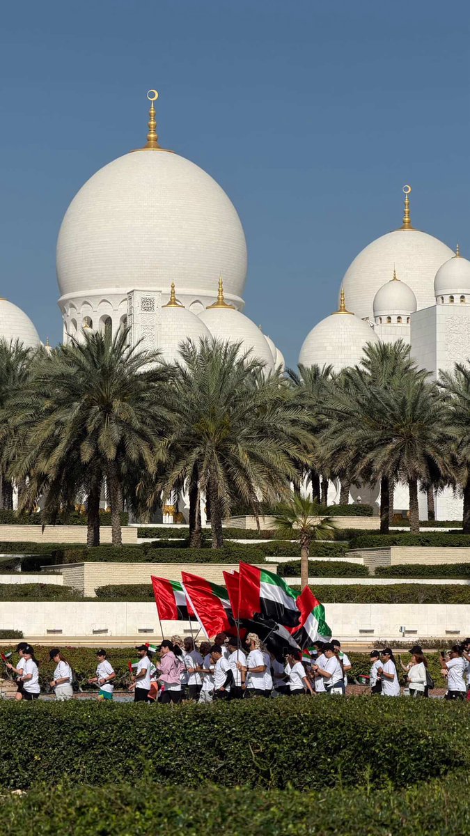 سباق زايد الخيري