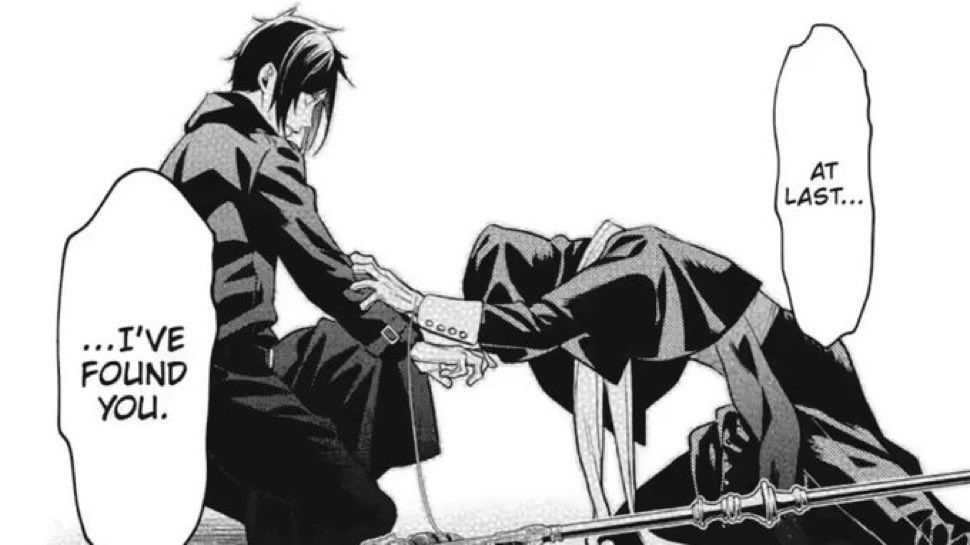 How it begin                 How it ended