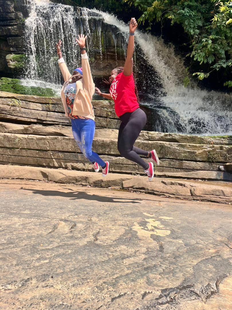 Aruaz finest violent 🩺💜 Queen👑 🇺🇬 🐼🌍 tweet media