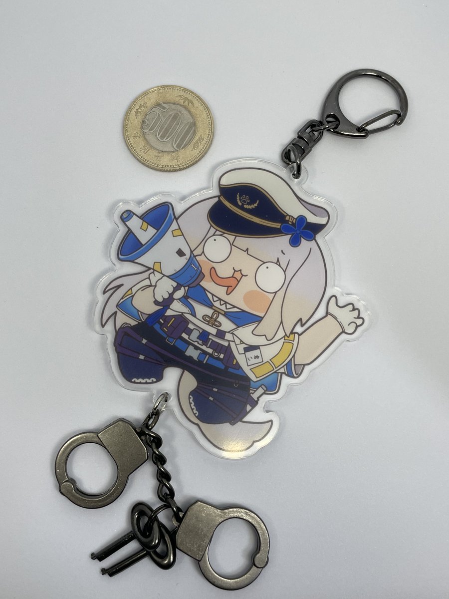 つなのさしみ@にじそ西1あ-77 tweet media