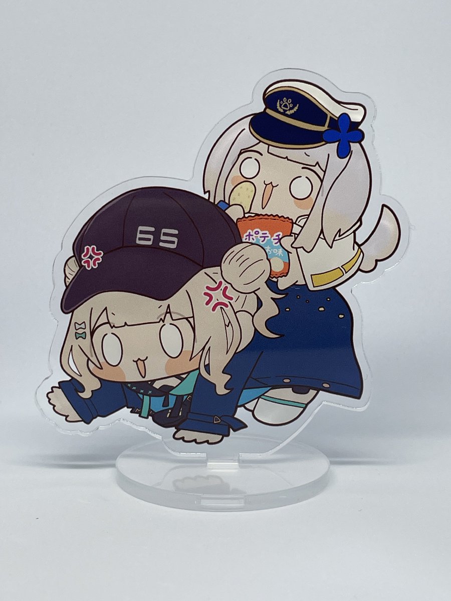 つなのさしみ@にじそ西1あ-77 tweet media