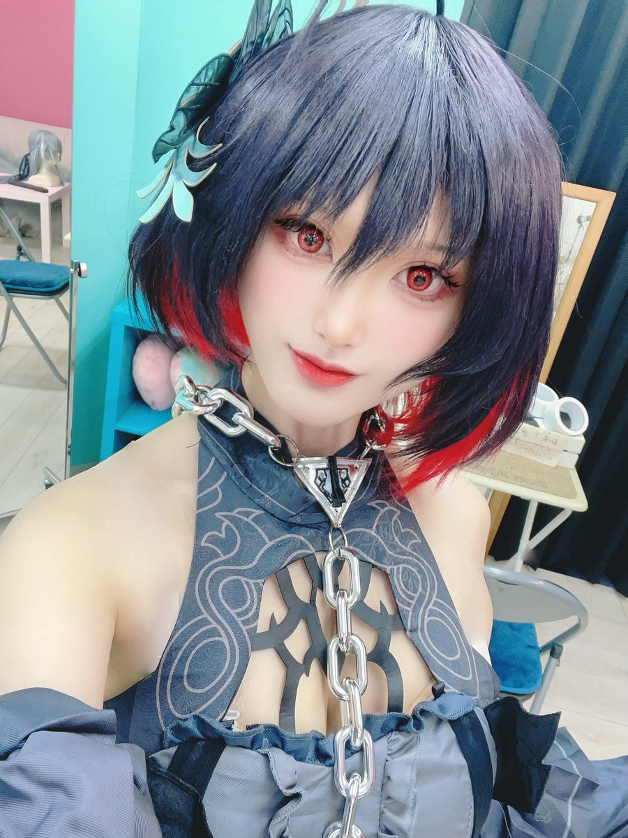 乃ノ野 3a! tweet media